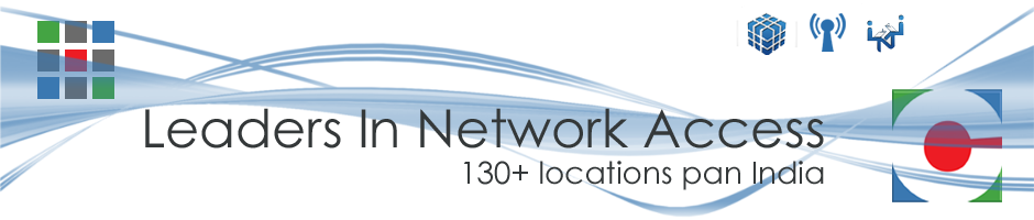 Banner - Leader in Network Access